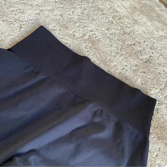 Zyia Active Ombre Performance Leggings Tights Yoga Pants Gym Workout: Small - Picture 7 of 13